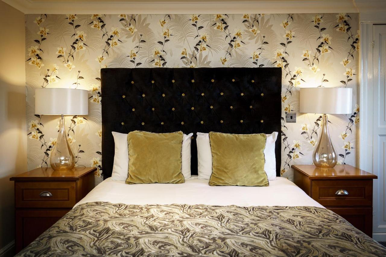เดอะบริดจ์โฮเต็ล Hotel เวเทอร์บี ภายนอก รูปภาพ
